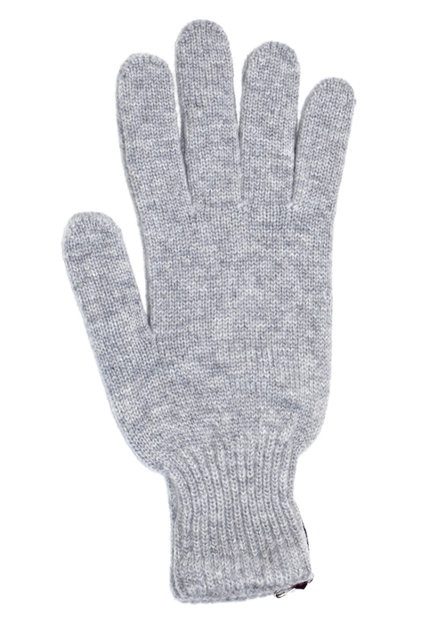 カシミヤ手袋メンズ