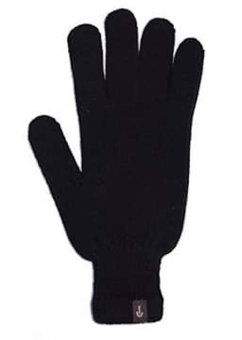 カシミヤ手袋メンズ