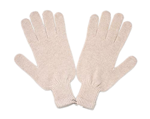 カシミヤ手袋メンズ