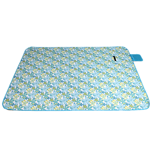 レジャーシート